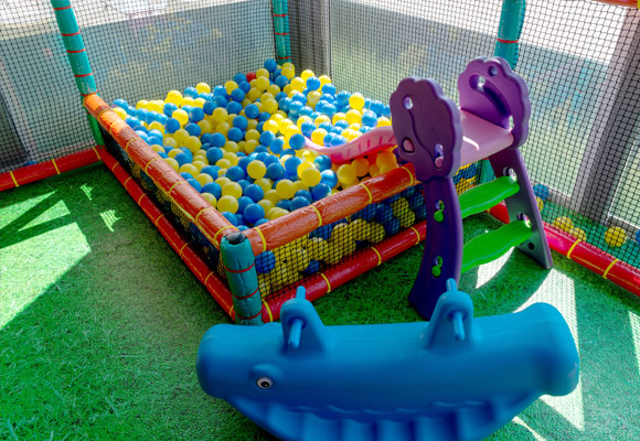 Baby Park